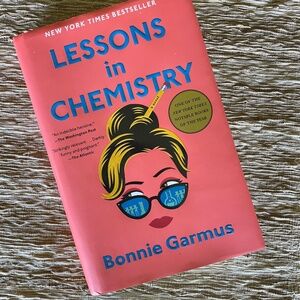 Hardback Bestseller